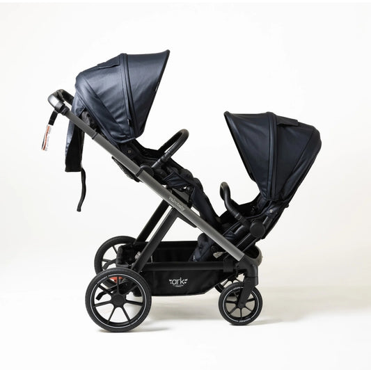 Valco Baby Ark Stroller - Onyx