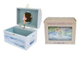 Load image into Gallery viewer, Kaper Kidz - Azurea Ballerina - Dome Music Box
