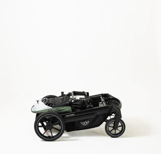 Valco Baby Ark Stroller - Basil