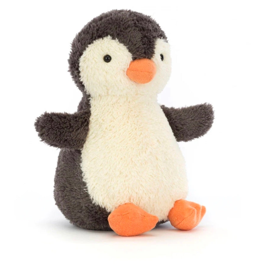 Jellycat - Peanut Penguin - Medium