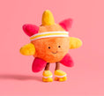 Load image into Gallery viewer, Jellycat - Amusable Sun Rollerskates
