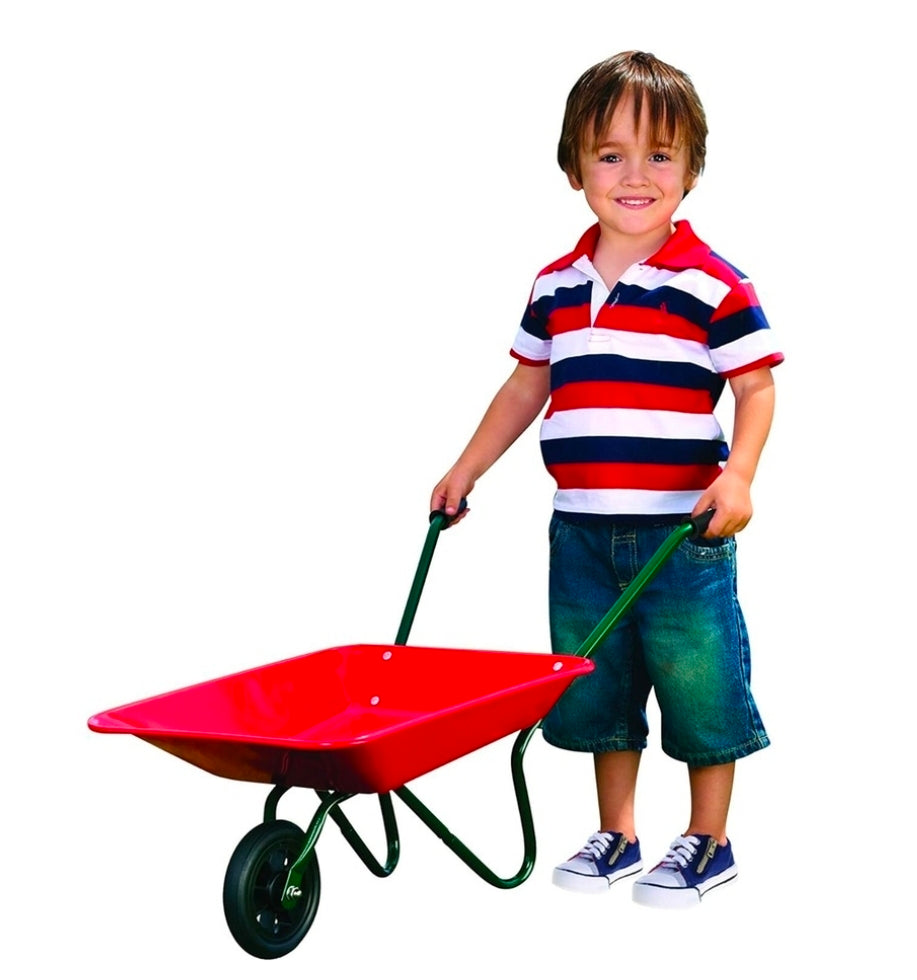 Orbit - Mighty Metal - Wheelbarrow