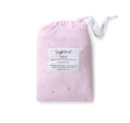 Load image into Gallery viewer, Snuggle Hunny - Bassinet Sheet/ Change Pad Cover - Twinkle
