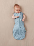 Load image into Gallery viewer, ErgoPouch - Cocoon Swaddle Bag - Tog 1.0 - Dragonflies
