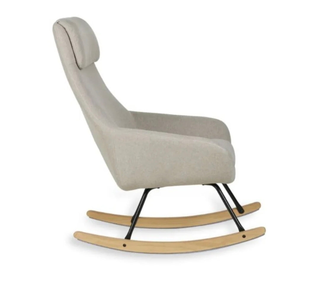 Quax - Nordic Rocking Chair