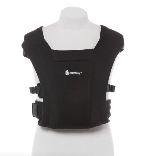 Ergobaby - Embrace Carrier - Pure Black