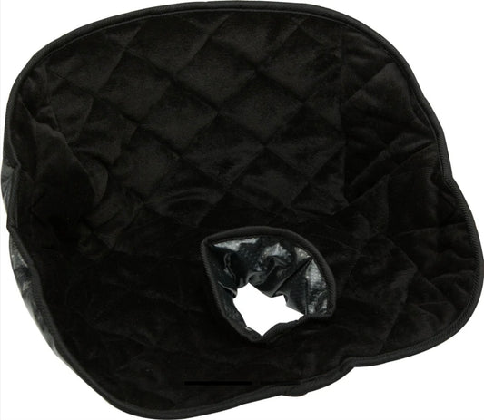 Infasecure - Delux Piddle Pad - Black