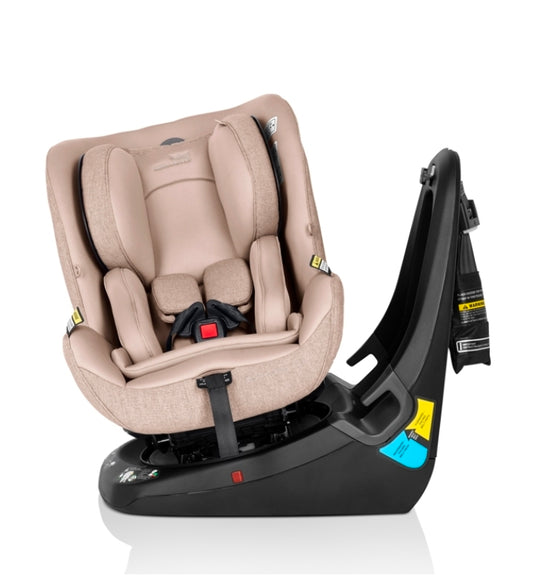 Britax - Graphene 360 | Teak - *PRE ORDER AVAILABLE