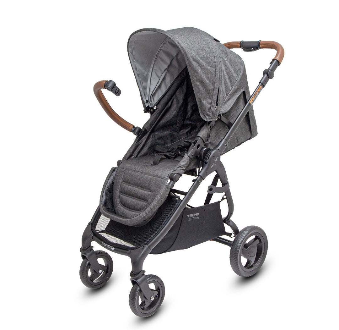 Valco Baby - Trend Ultra - Charcoal