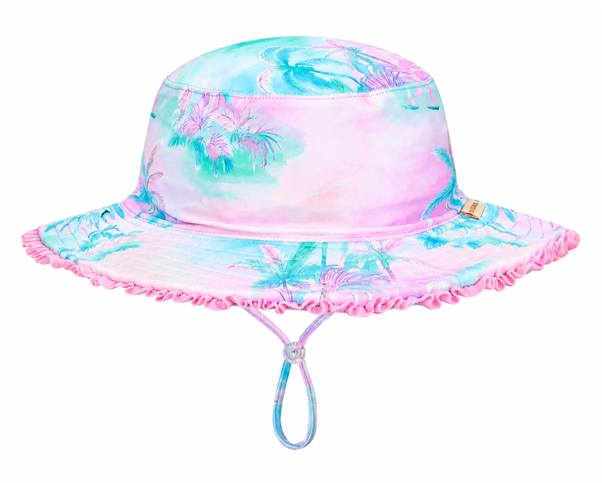 Kooringal - Baby Girls Bucket Hat - Mia Mini