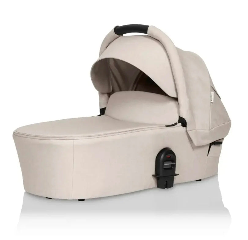 Britax - Mini Stroller - Bassinet ONLY - Dune Taupe