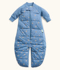 Load image into Gallery viewer, ErgoPouch - Sleep Suit Bag Long Sleeve - 3.5Tog - Petit Pretzel
