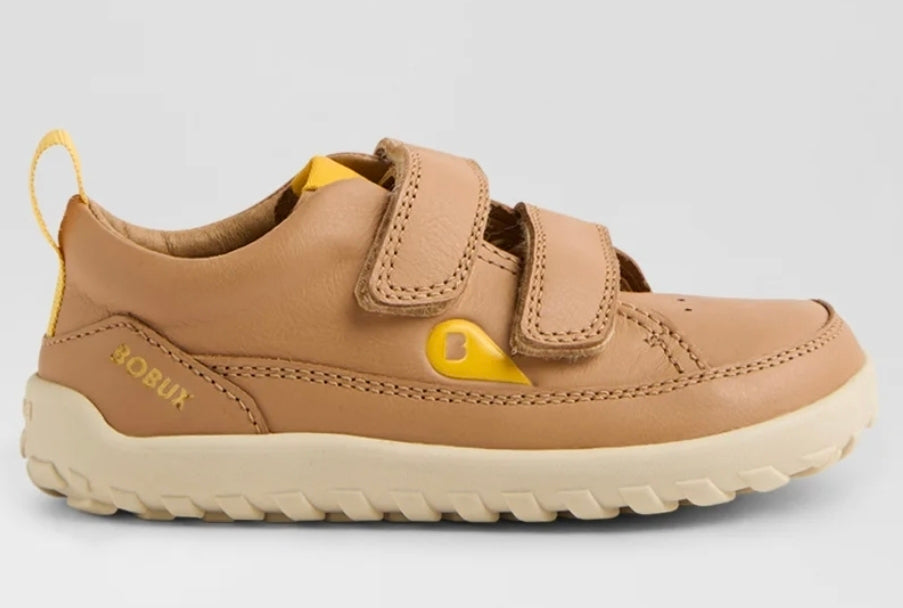 Bobux - Dawn Leather - Sandstorm