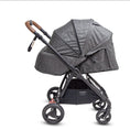 Load image into Gallery viewer, Valco Baby - Trend Ultra - Charcoal
