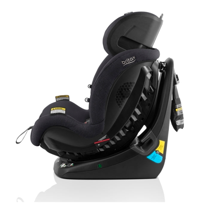 Britax - Graphene 360 | Raven Black - *PRE ORDER AVAILABLE
