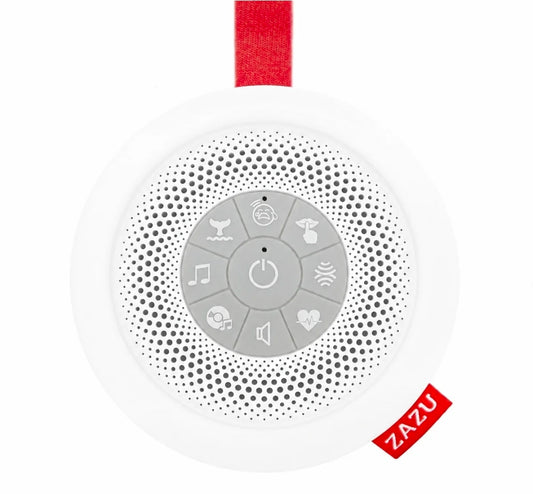 Zazu - Portable Baby Soother (Suzy The Shusher)
