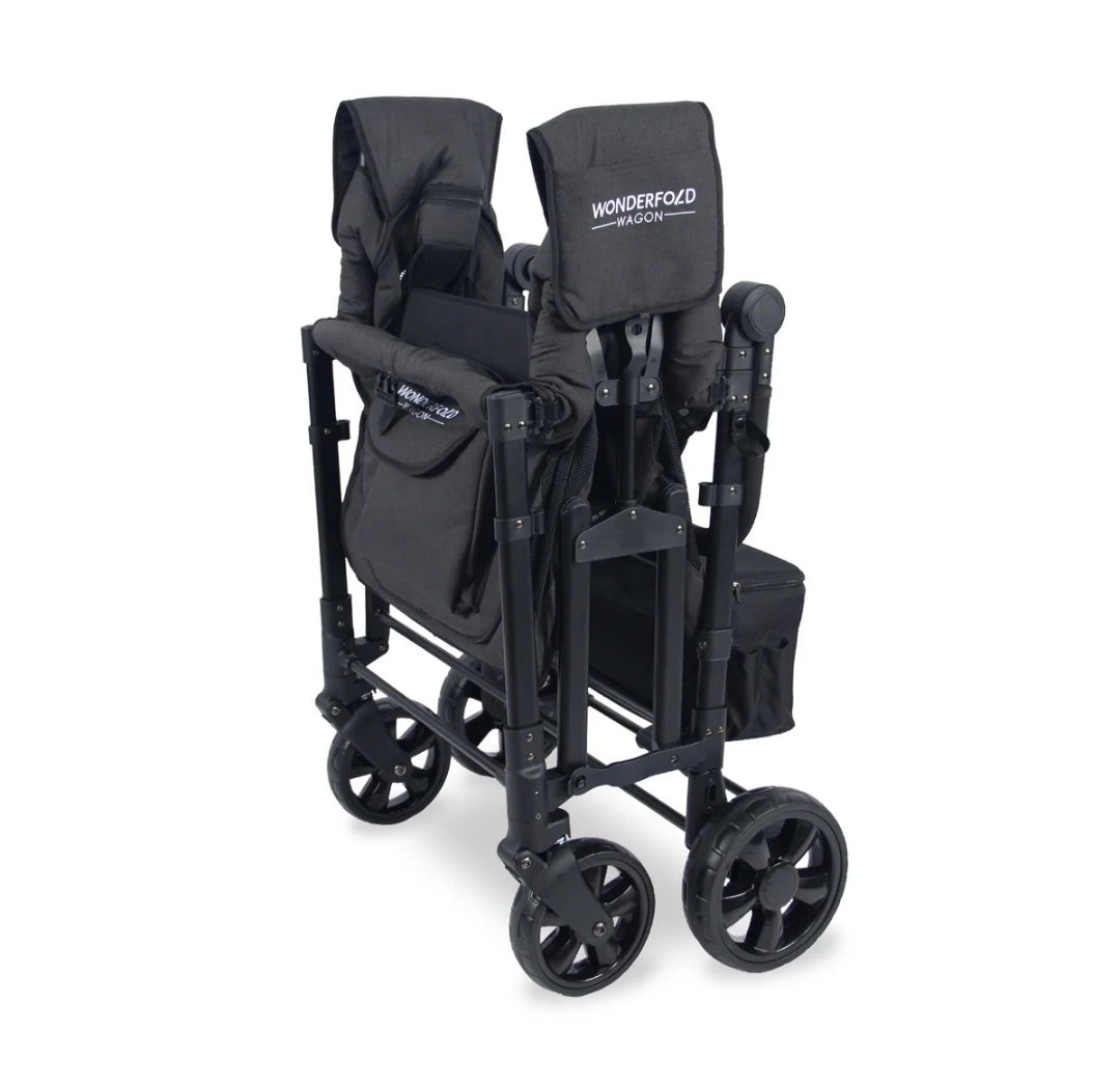 Wonderfold - Elite w4 / Black