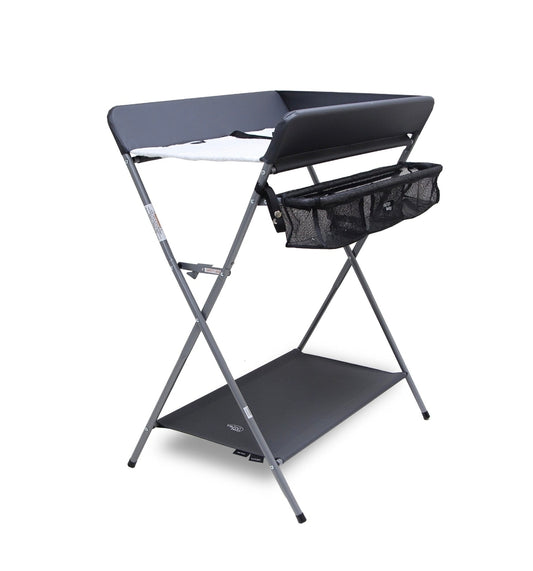 Valco Baby - Pax Plus Change Table - Slate Grey