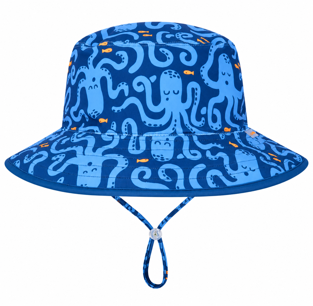 Kooringal - Boys Wide Brim Hat - Sonder
