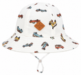 Load image into Gallery viewer, Kooringal - Baby Boys Bucket Hat - Bowen
