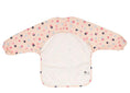 Load image into Gallery viewer, All4Ella - Long Sleeve Bib - Confetti
