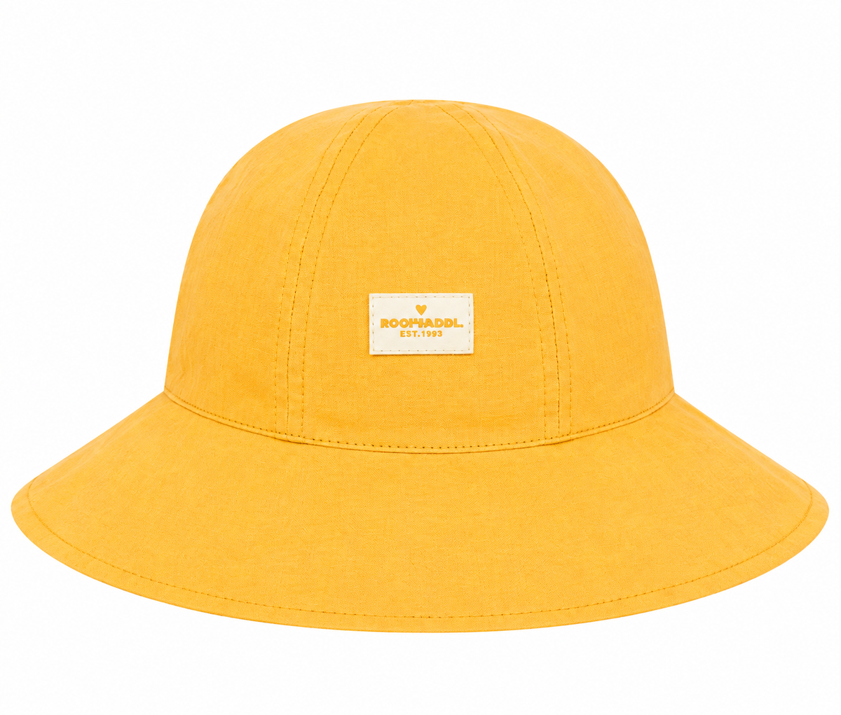 Kooringal - Girls Wide Brim Hat - Meadow