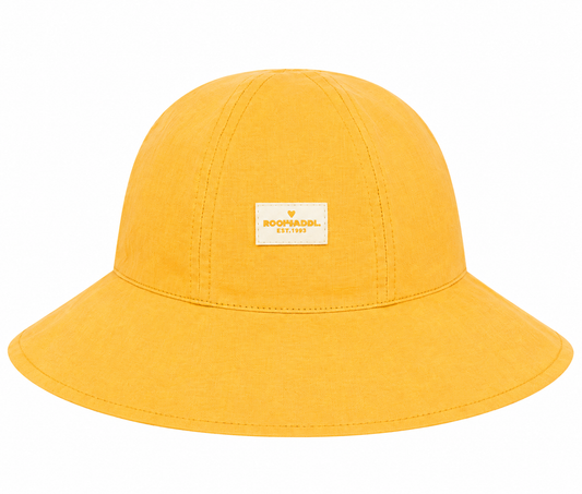 Kooringal - Girls Wide Brim Hat - Meadow