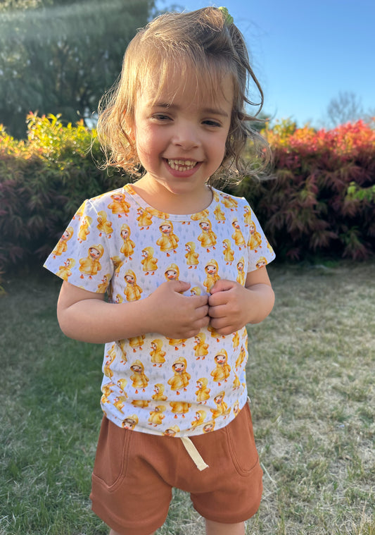Dani - Shirt