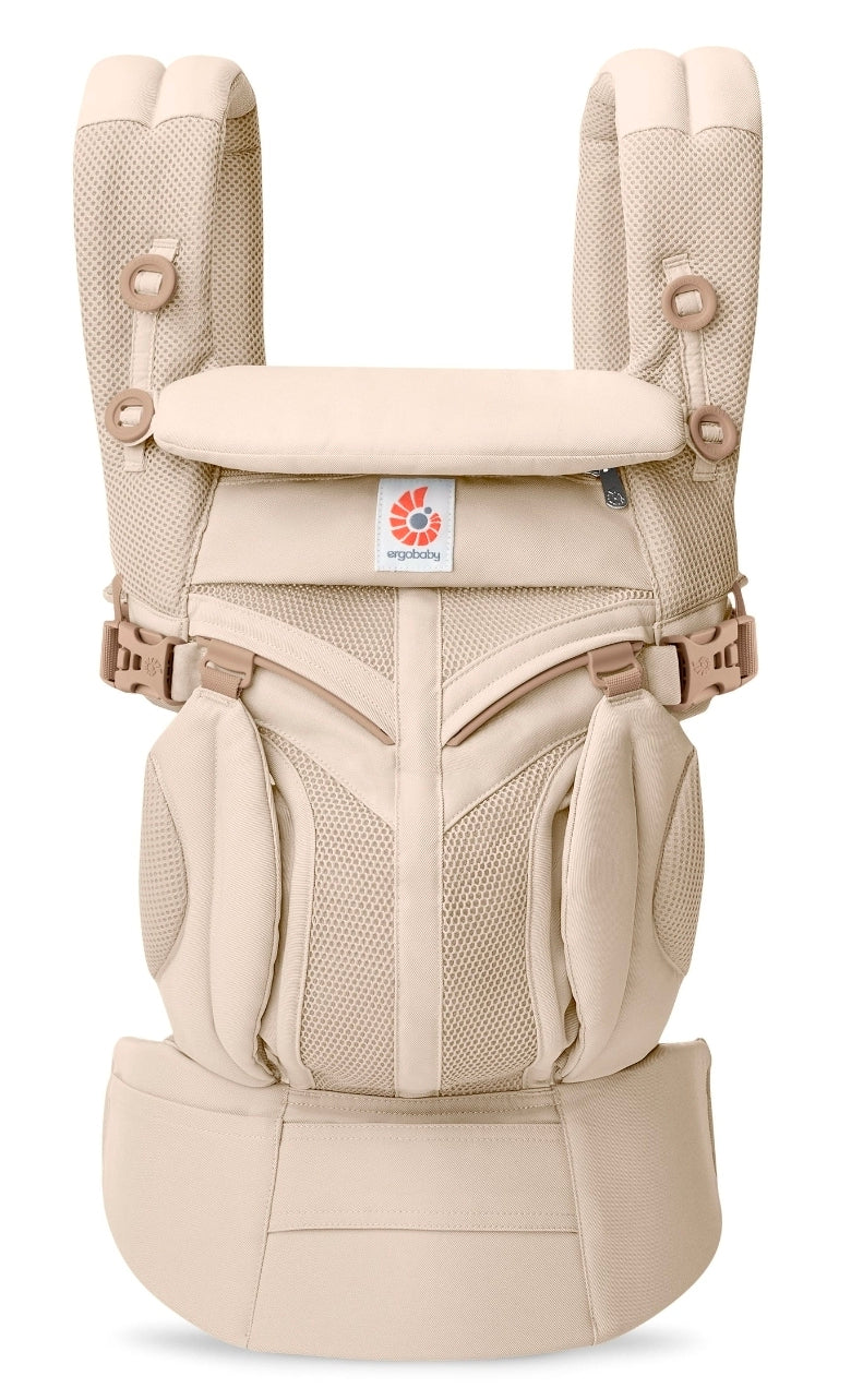 Ergobaby - Omni Classic - Natural Beige