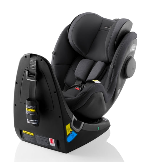 Britax - B-Swivel | Style -Raven Black - *PRE ORDER AVAILABLE