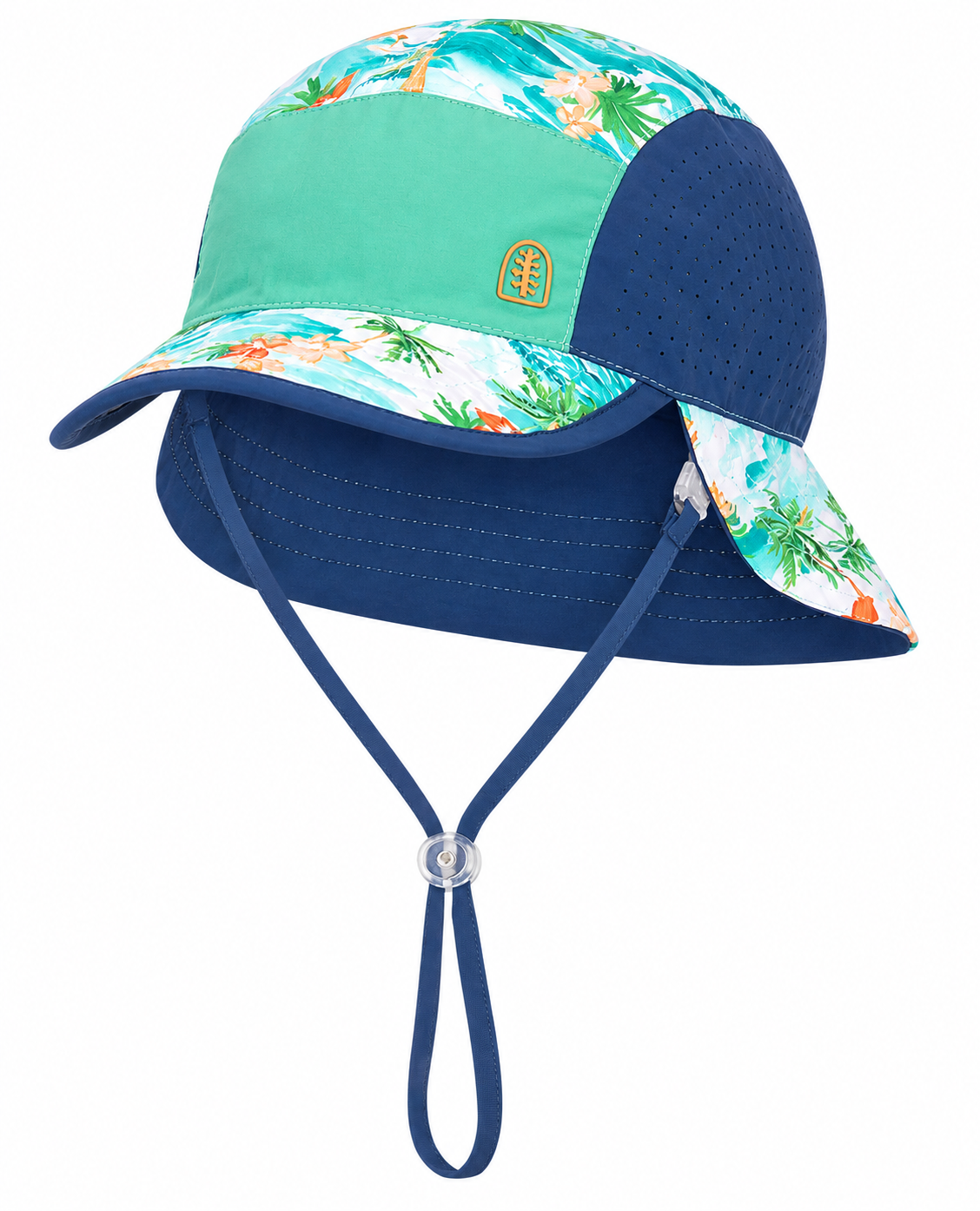 Kooringal - Baby Boys Legionnaire Hat - Walker
