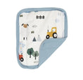 Load image into Gallery viewer, All4Ella - Harness Covers & Pram Pegs - Barnyard
