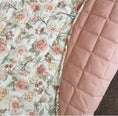 Load image into Gallery viewer, Mini & Me - Padded Waterproof Playmat - Lola
