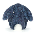 Load image into Gallery viewer, Jellycat - Hopscone Luxe Bunny
