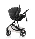Load image into Gallery viewer, Britax - Mini Compact Lightweight Stroller - Dune Taupe
