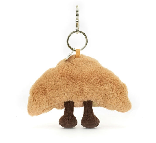 Jellycat - Amuseables Croissant Bag Charm