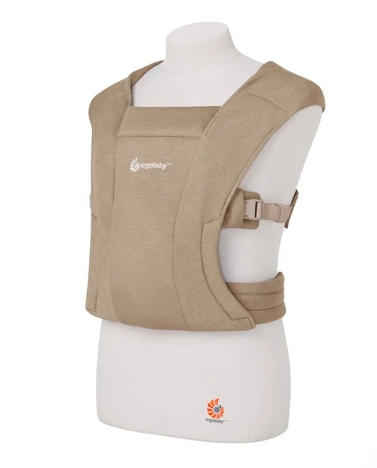 Ergobaby - Embrace Carrier - Soft Olive