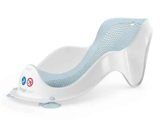 Angelcare - Bath Support Fit - Aqua