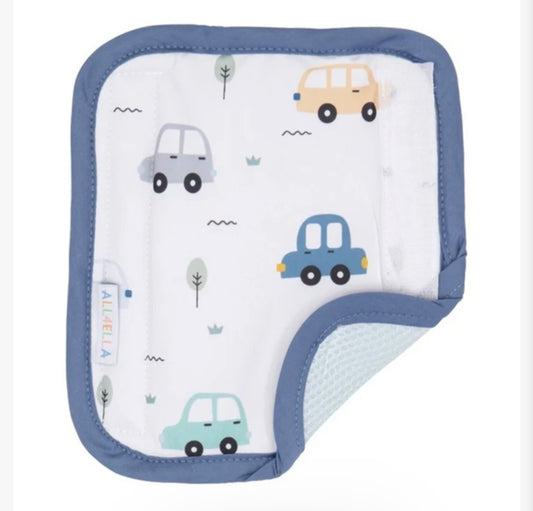 All4Ella - Ice Cooling Universal Harness Covers - Beep Beep