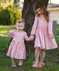 Load image into Gallery viewer, Lottie - Winter Dress
