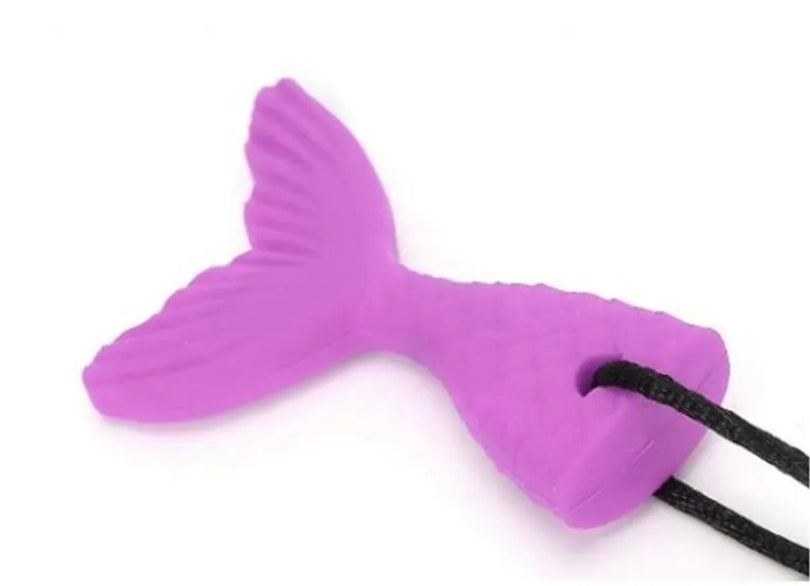 Sensory Safari - Mermaid Lilac