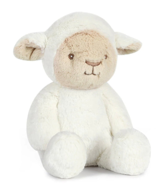 OB Designs - Lee Lamb