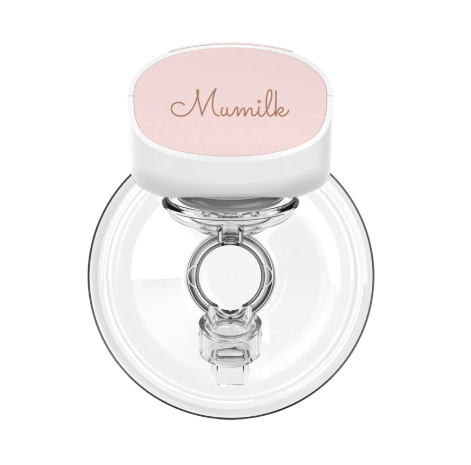 Mumilk - The Original Breast Pump