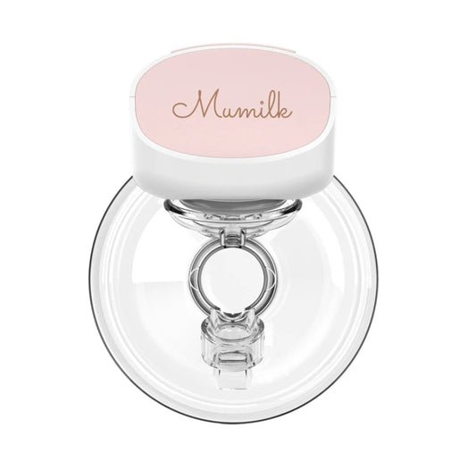 Mumilk - The Original Breast Pump
