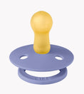 Load image into Gallery viewer, Bibs - Colour Pacifier - Bubblegum/Peri
