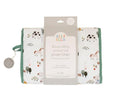 Load image into Gallery viewer, All4Ella - Reversible Pram Liner - Country Farm
