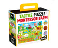 Load image into Gallery viewer, Headu - Tactile Puzzle - Montessori Farm

