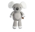 Load image into Gallery viewer, Living Textiles- Australian Knitted Toy - Keith The Koala
