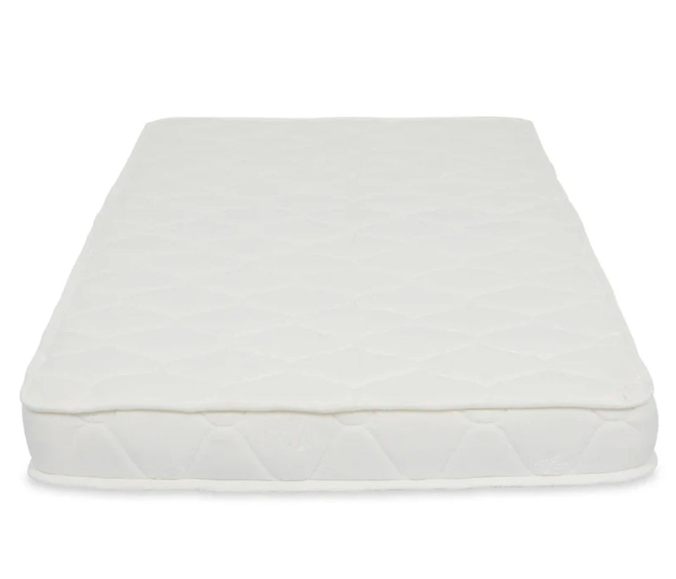 Grotime - Essentials Pocket Spring Cot Mattress (30034)