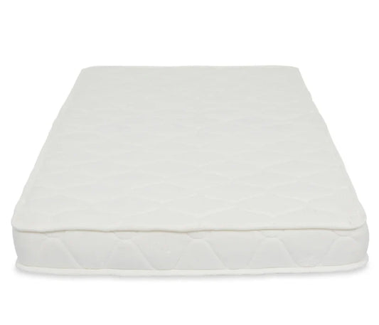 Grotime - Essentials Pocket Spring Cot Mattress (30034)
